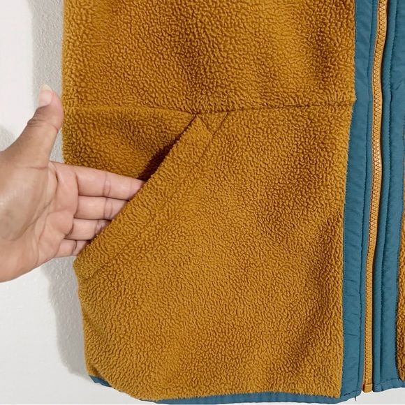 THE NORTH‎ FACE Men’s Carbondale Vest - Picture 9 of 12